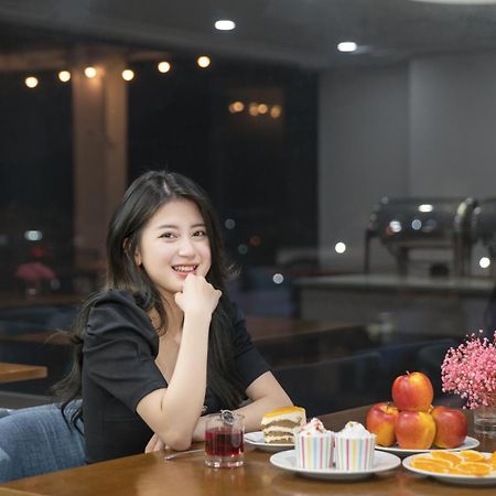 Nt Hotel Quy Nhon Εξωτερικό φωτογραφία