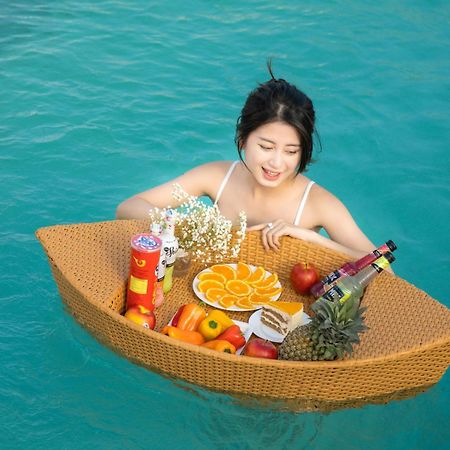 Nt Hotel Quy Nhon Εξωτερικό φωτογραφία