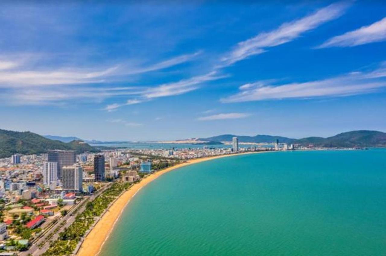 Nt Hotel Quy Nhon Εξωτερικό φωτογραφία