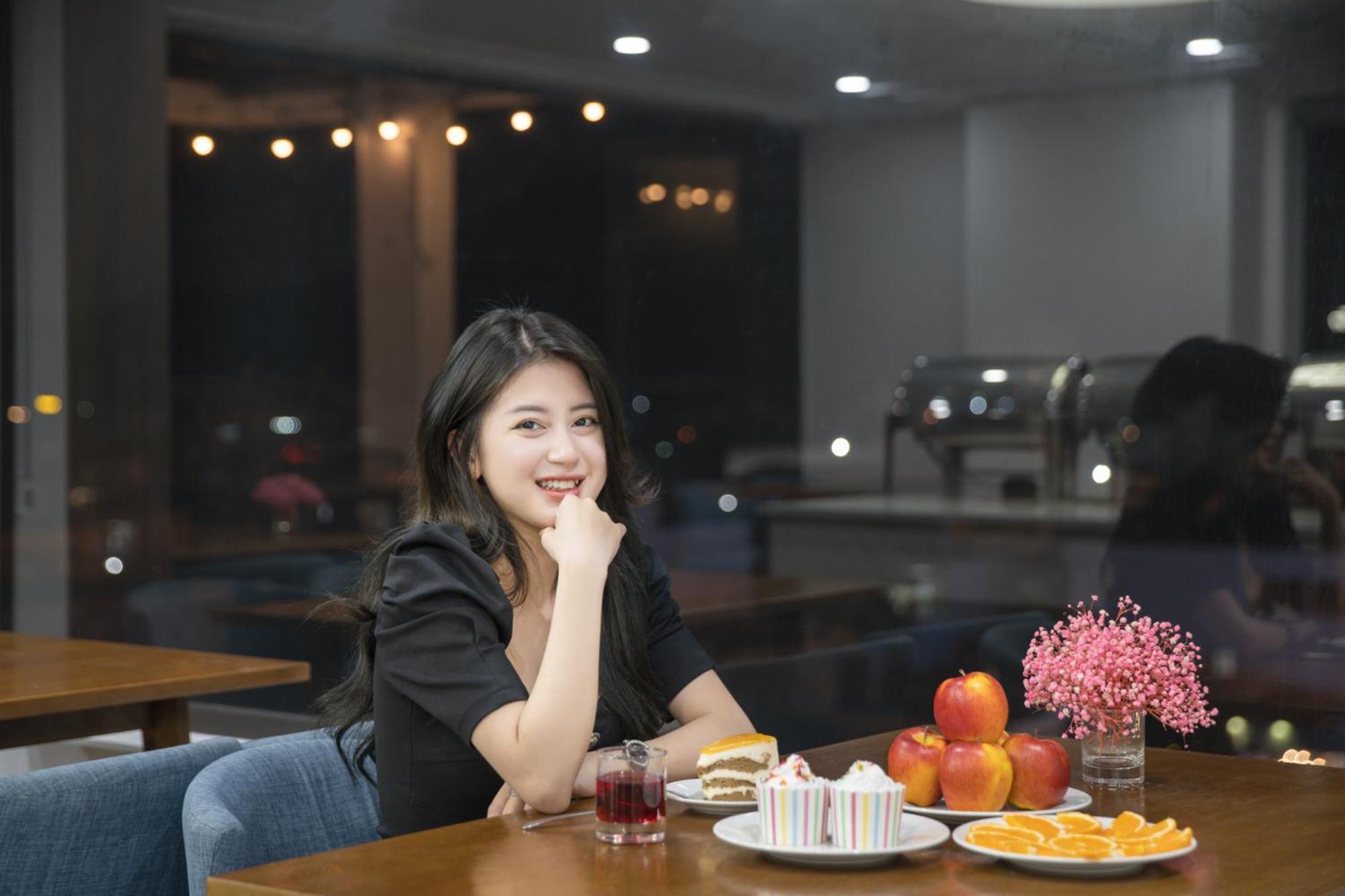 Nt Hotel Quy Nhon Εξωτερικό φωτογραφία