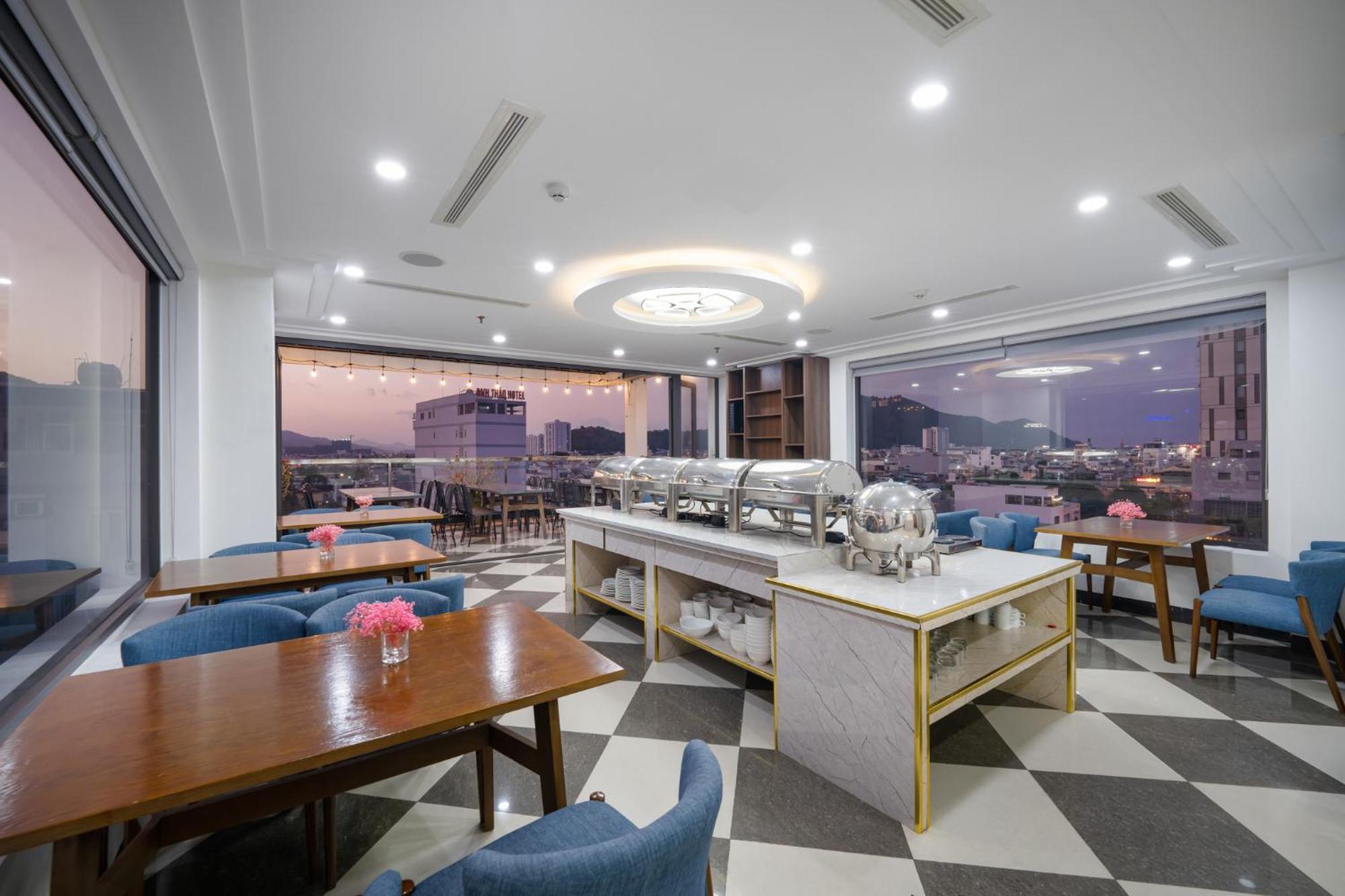 Nt Hotel Quy Nhon Εξωτερικό φωτογραφία