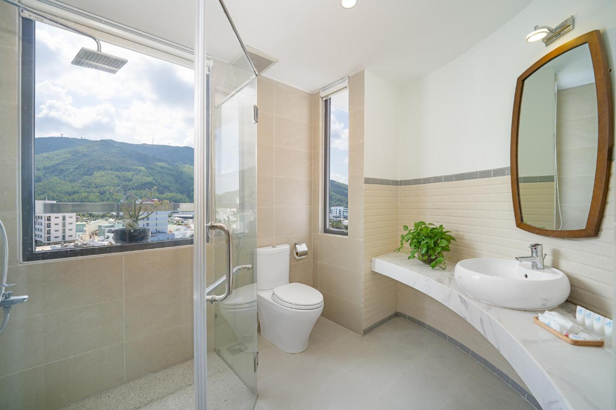 Nt Hotel Quy Nhon Εξωτερικό φωτογραφία