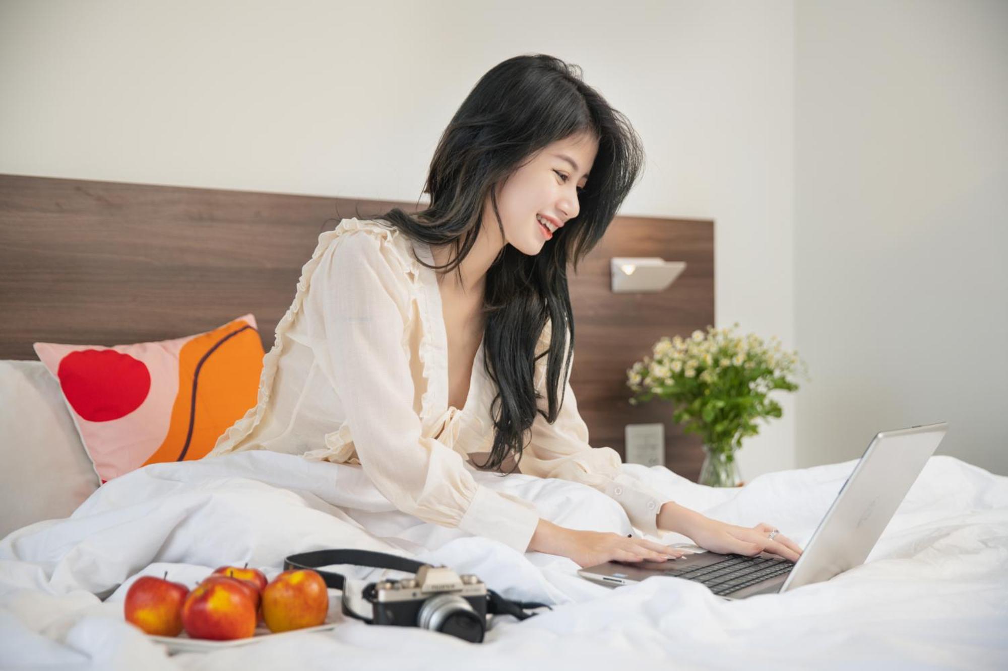 Nt Hotel Quy Nhon Εξωτερικό φωτογραφία