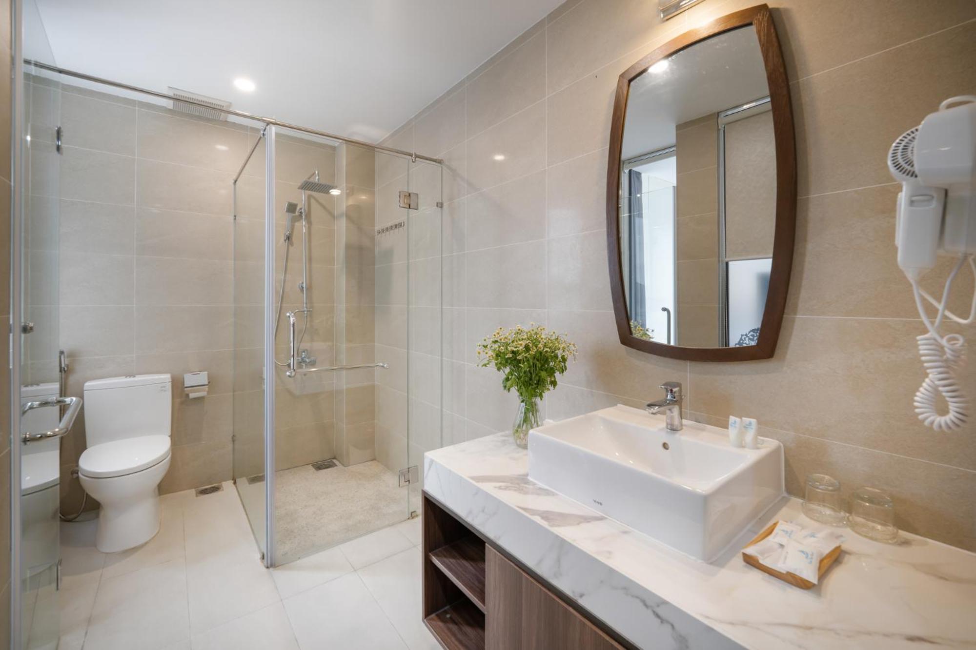 Nt Hotel Quy Nhon Εξωτερικό φωτογραφία