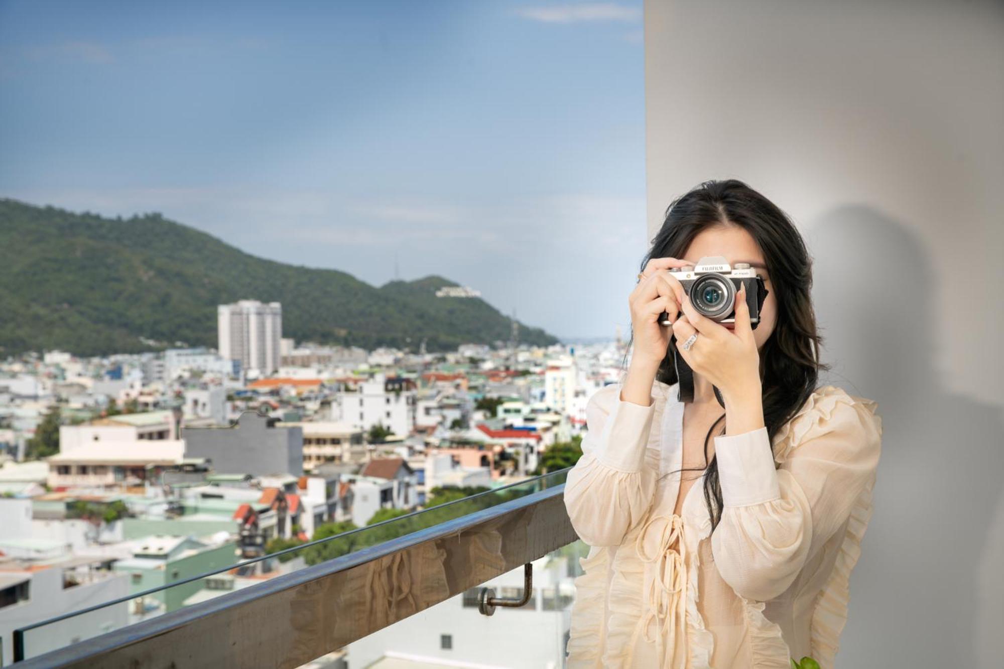 Nt Hotel Quy Nhon Εξωτερικό φωτογραφία
