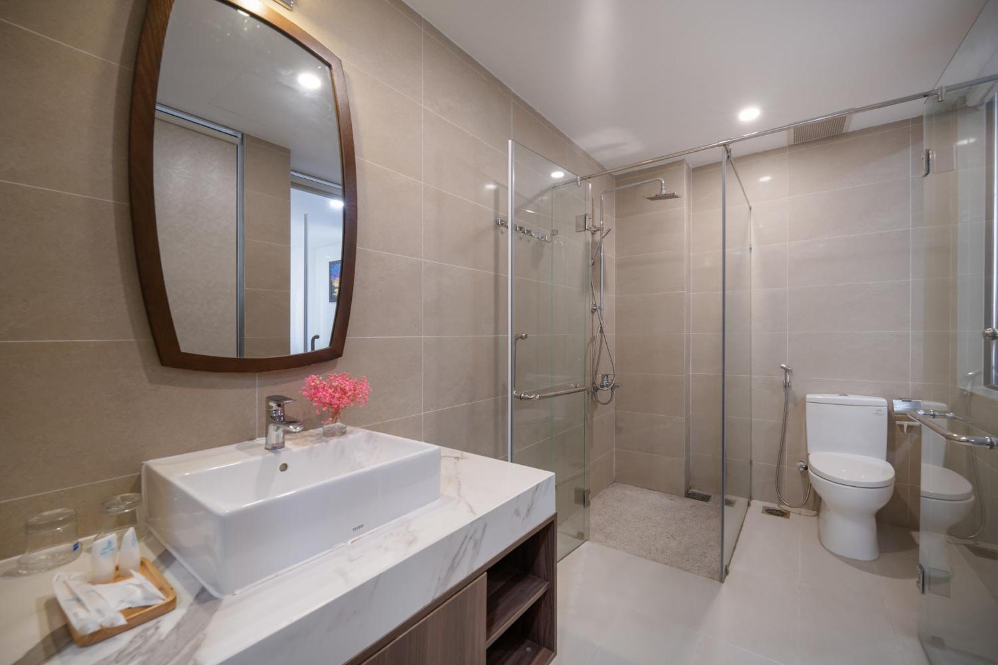 Nt Hotel Quy Nhon Εξωτερικό φωτογραφία