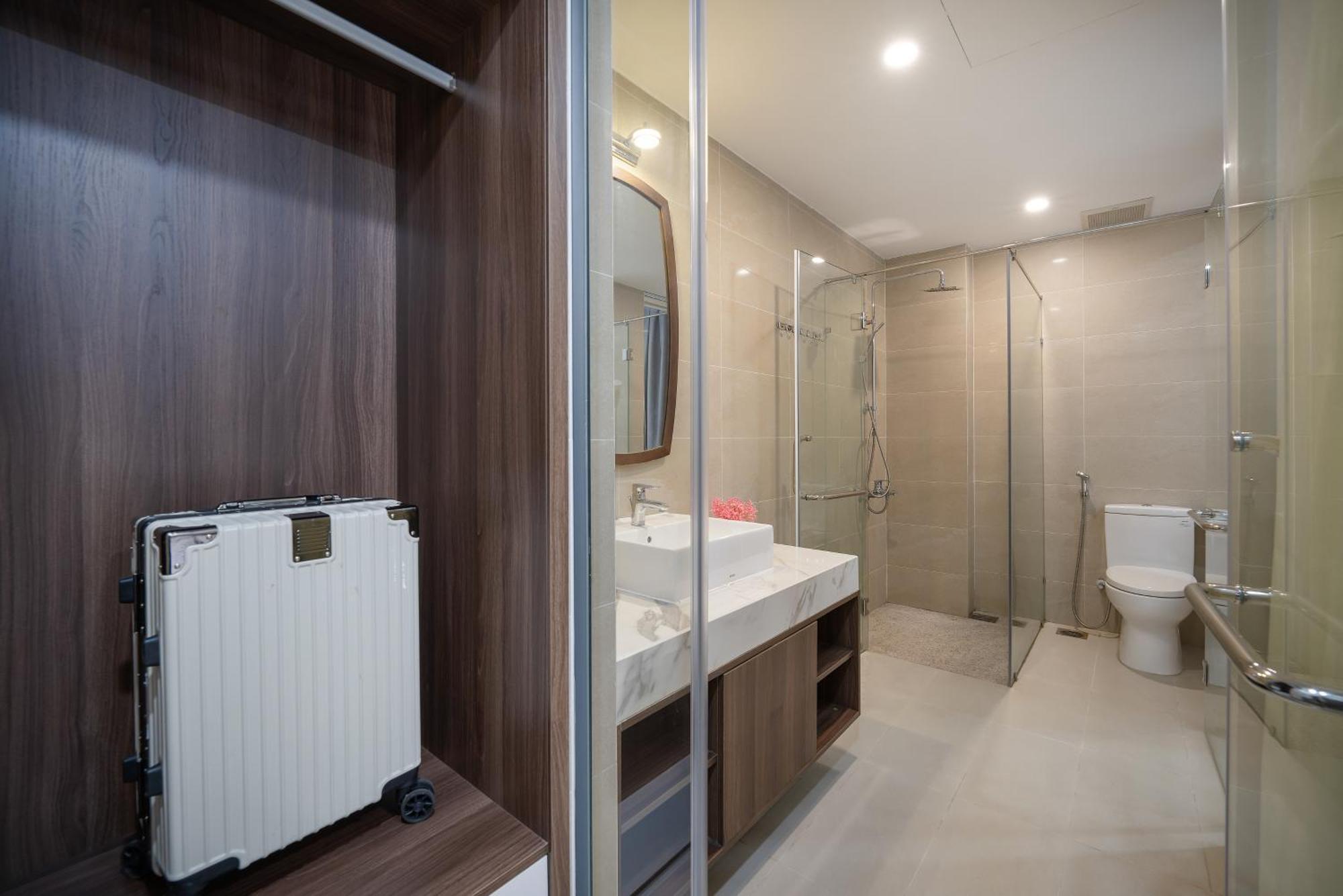 Nt Hotel Quy Nhon Εξωτερικό φωτογραφία